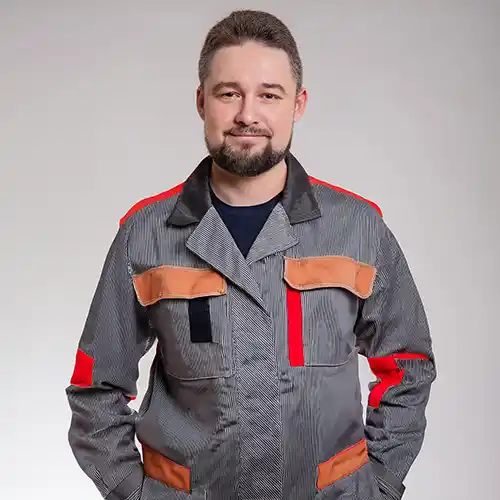 Довгаль Андрей Петрович